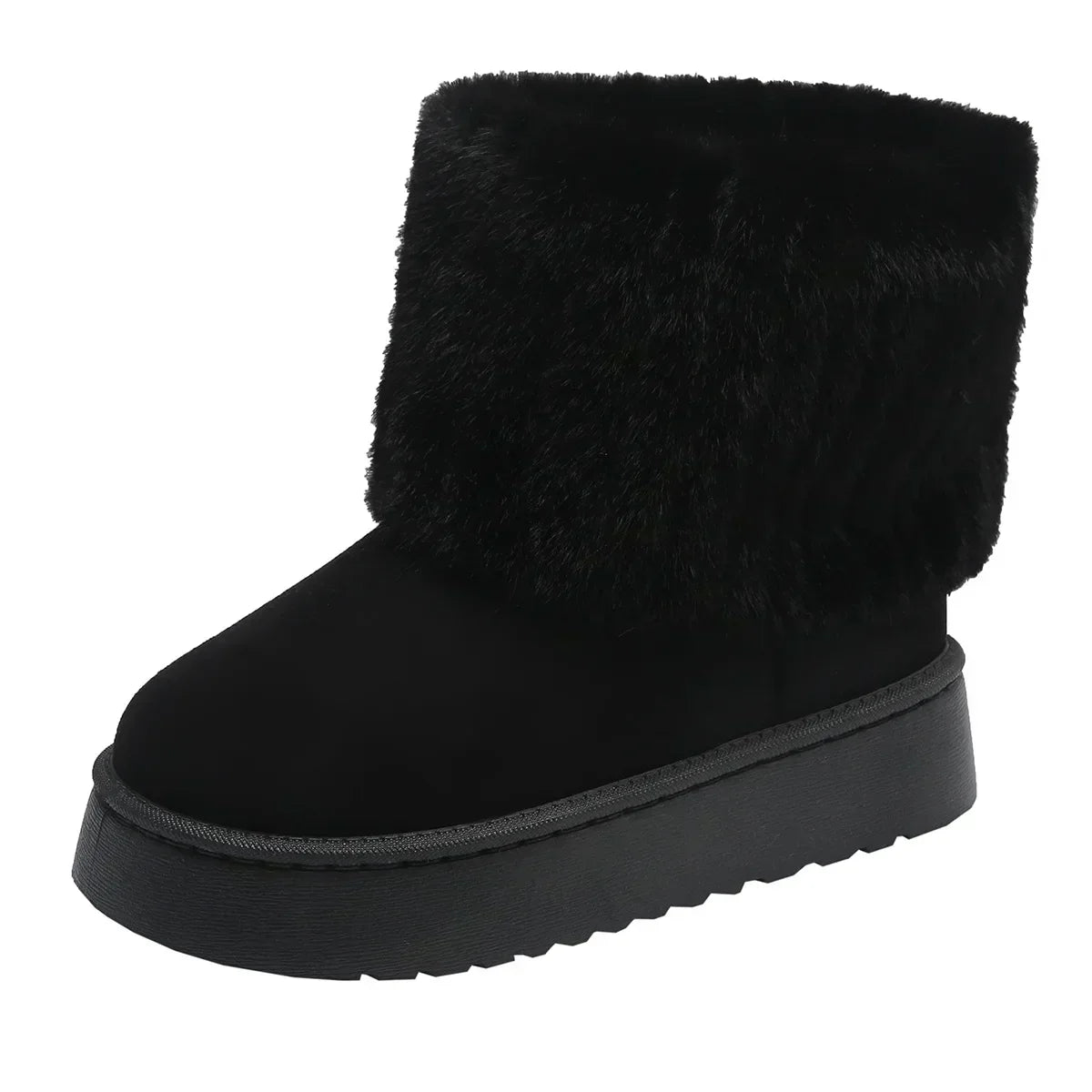 Tammy | Botas de Neu d'Hivern
