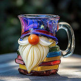 Eternal 3D Handmade Mug