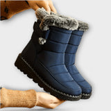 Izabel - Botas d'hivern atemporals
