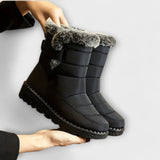 Izabel - Botas d'hivern atemporals