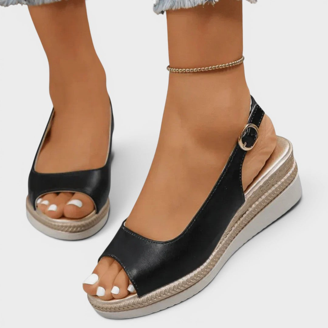 Elena™ | Sandàlies còmodes amb suport