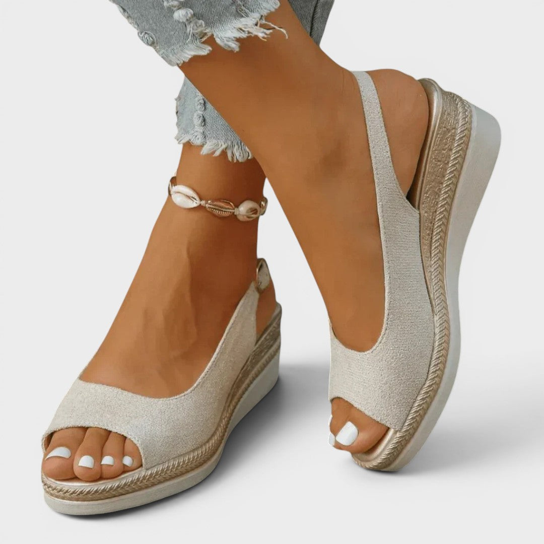 Elena™ | Sandàlies còmodes amb suport
