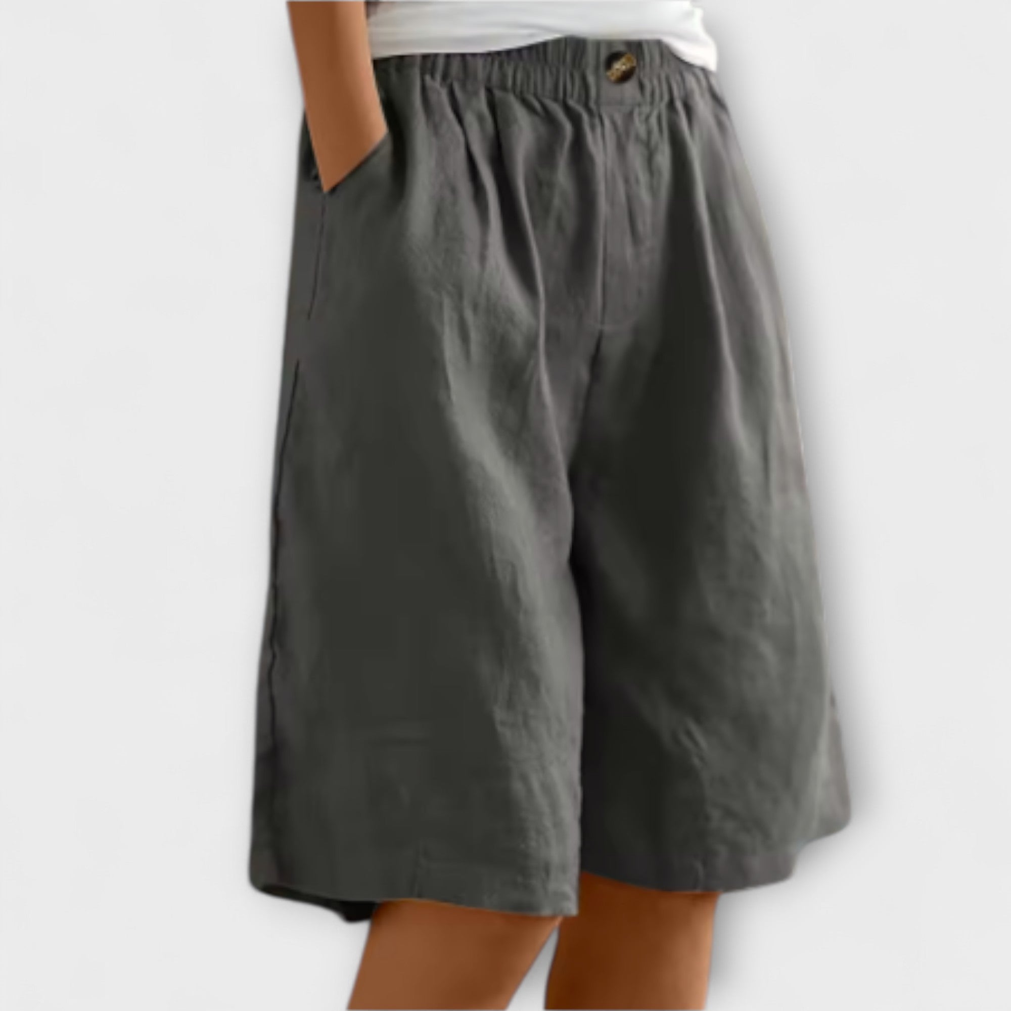 Nerissa - Pantalons Curts d'Estiu