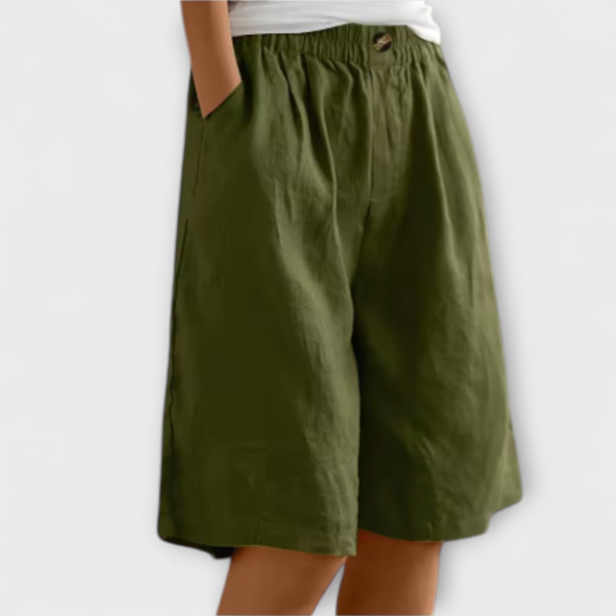 Nerissa - Pantalons Curts d'Estiu