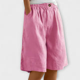 Nerissa - Pantalons Curts d'Estiu