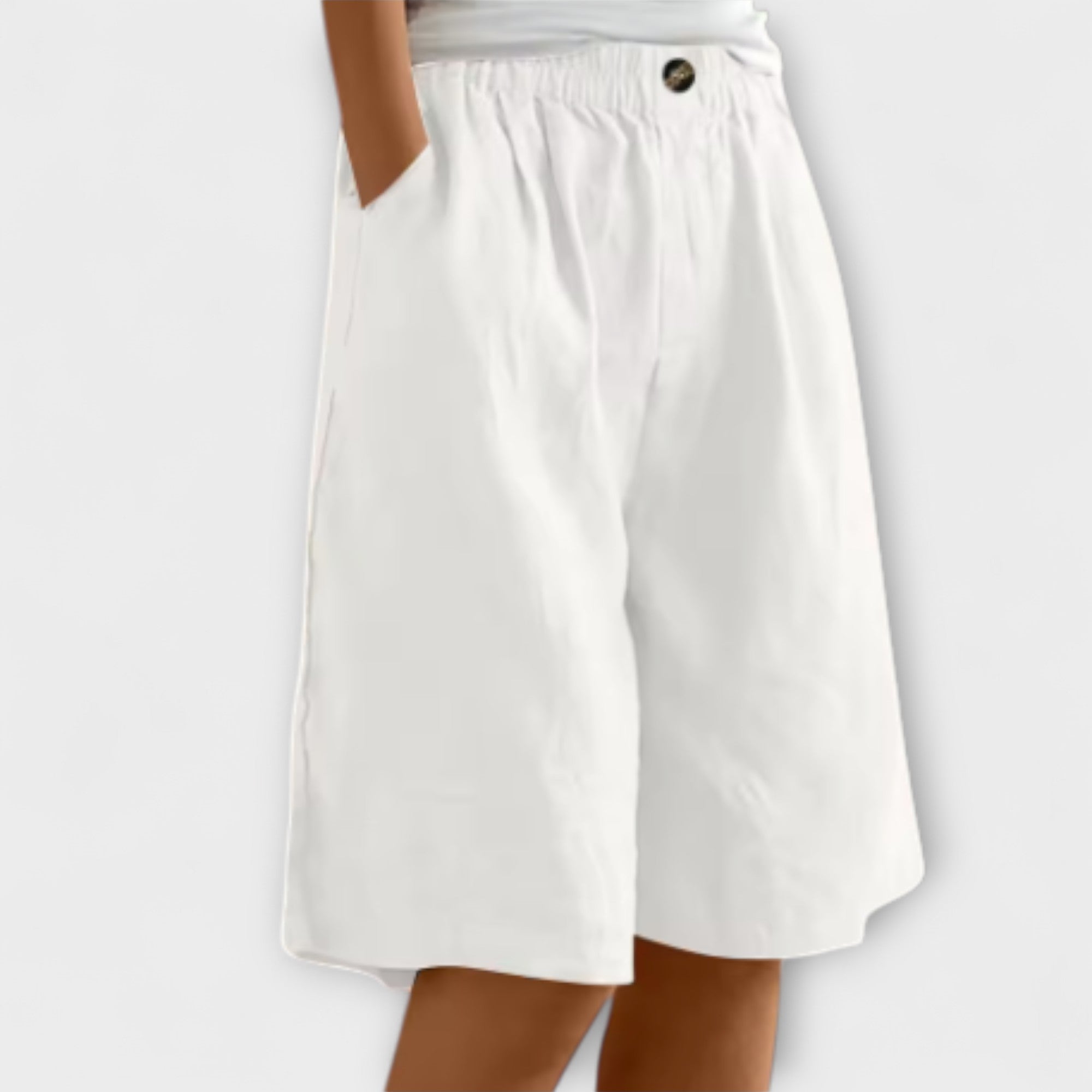 Nerissa - Pantalons Curts d'Estiu