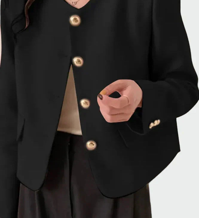 Saco elegant