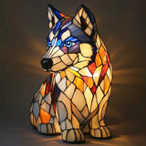 Snuf | Glacial Husky Glow