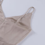 Vestit Maxi Formal de Luxe Seraphina