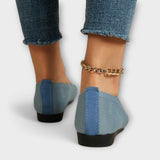 Mocassins Multidimensionals
