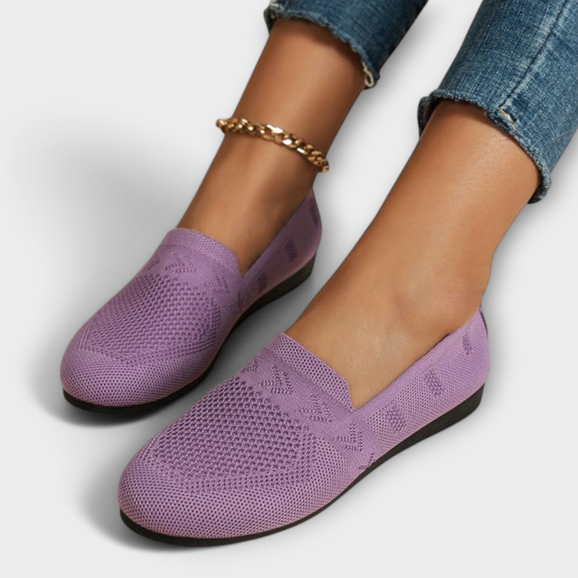 Mocassins Multidimensionals