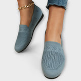 Mocassins Multidimensionals