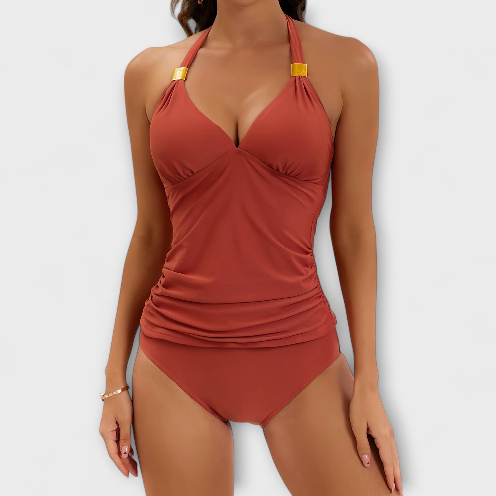 Sienna - Bikini de Dos Peces