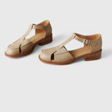 Tajana | Elegants sandàlies Mary Jane
