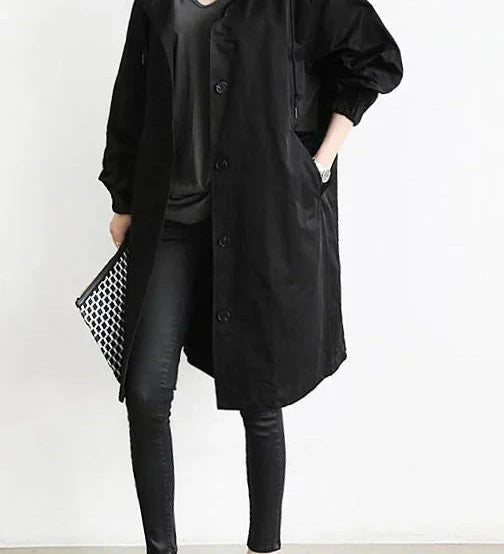Dorotea - Abric Elegant i Impermeable
