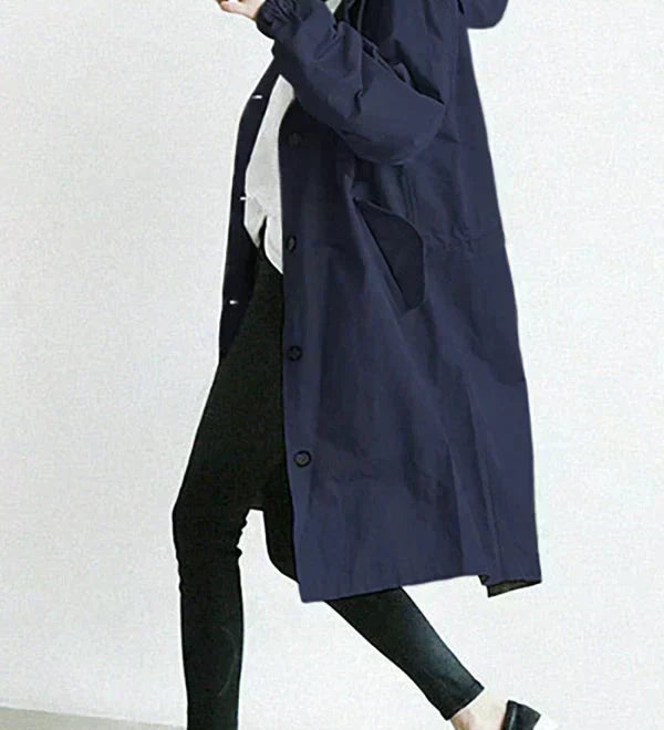 Dorotea - Abric Elegant i Impermeable