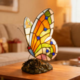 VITAFLY | Mosaic Wing Illuminating Lamp