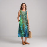 Lola - Vestido Midi Diario