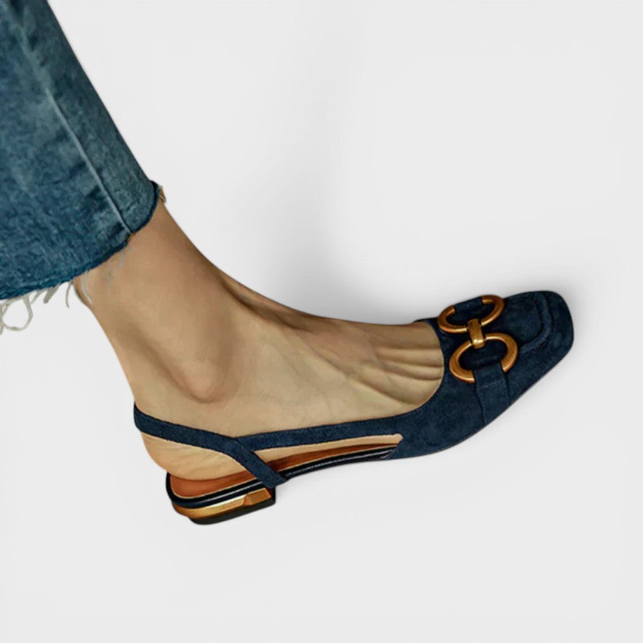 Elsa™ | Sandàlies ortopèdiques còmodes