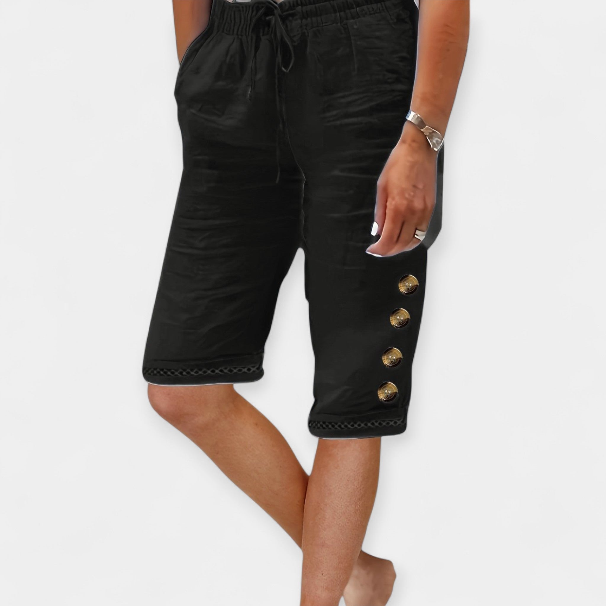 Pantalons curts de platja