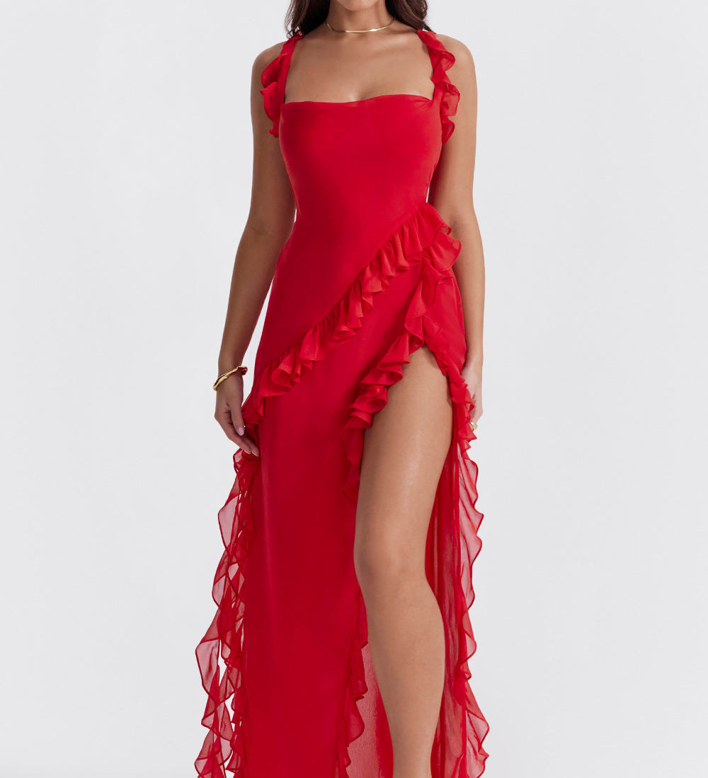 Jana – Vestit Elegant per Dona