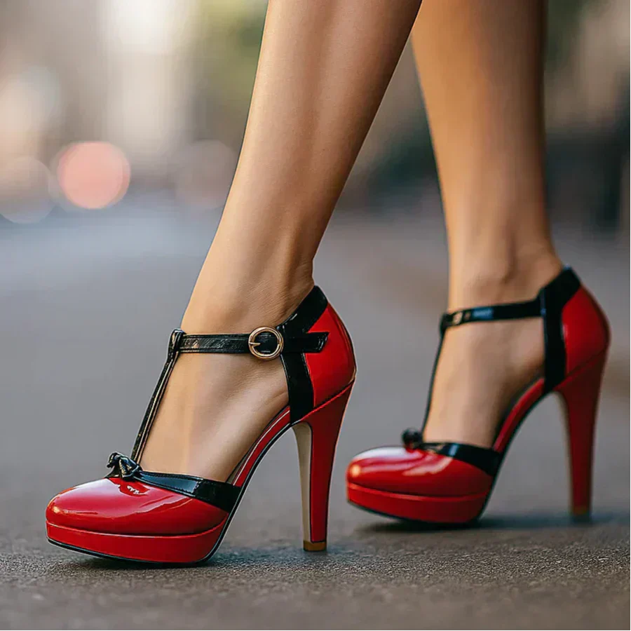 Maria | Sandàlies Elegants