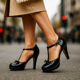 Cristina | Botes Elegants