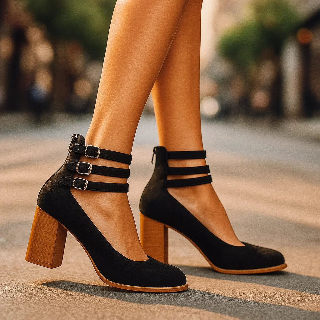 Sofía | Botes de Luxe