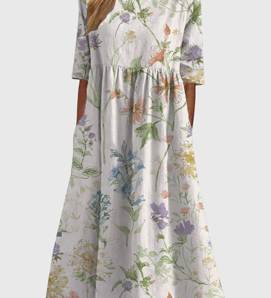 Isa - Vestit Afalagador