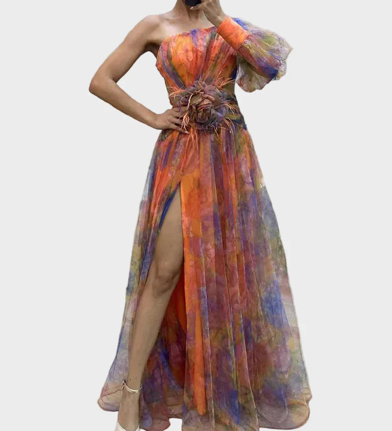 Victoria - Vestit Elegant per Dona