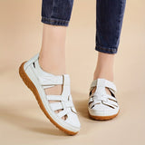 Lea – Sandalias de confort cómodas para el día a día