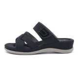 Clara – Slippers d'estiu còmodes amb un disseny modern