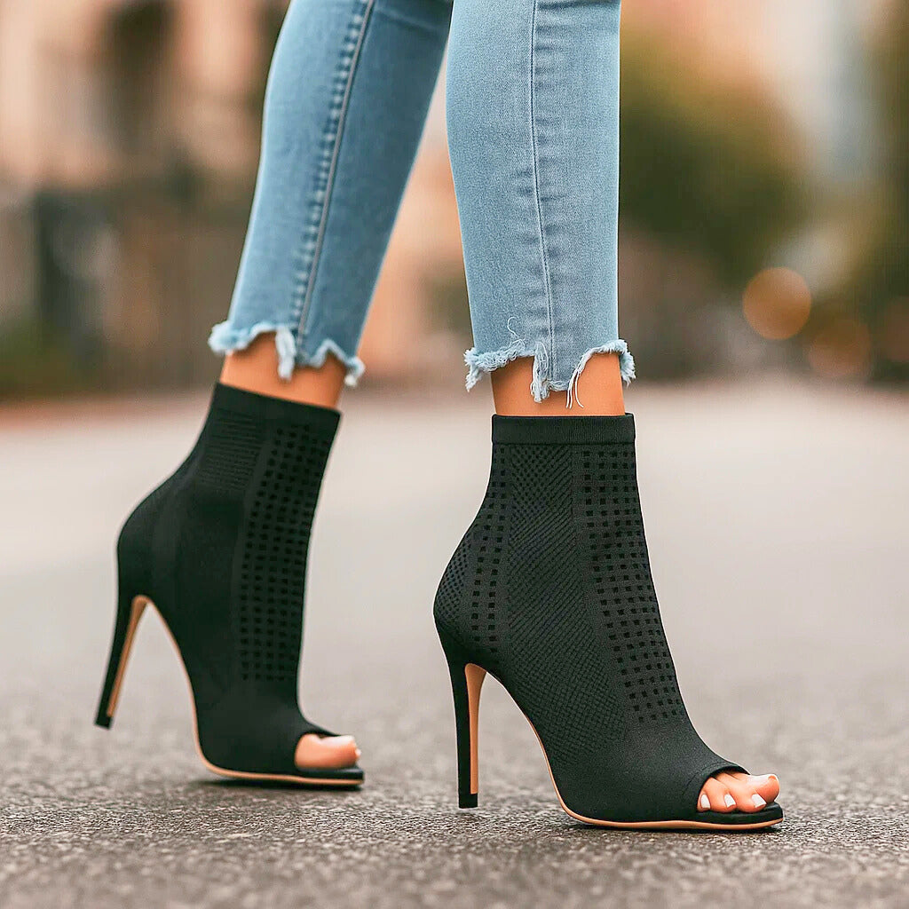 Elisa | Talons Teixits