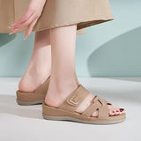 Clara – Slippers d'estiu còmodes amb un disseny modern