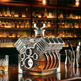 Whisky Claw Motor