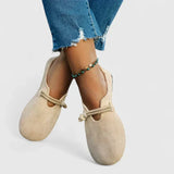 Lea | Mocasins ortopèdics còmodes