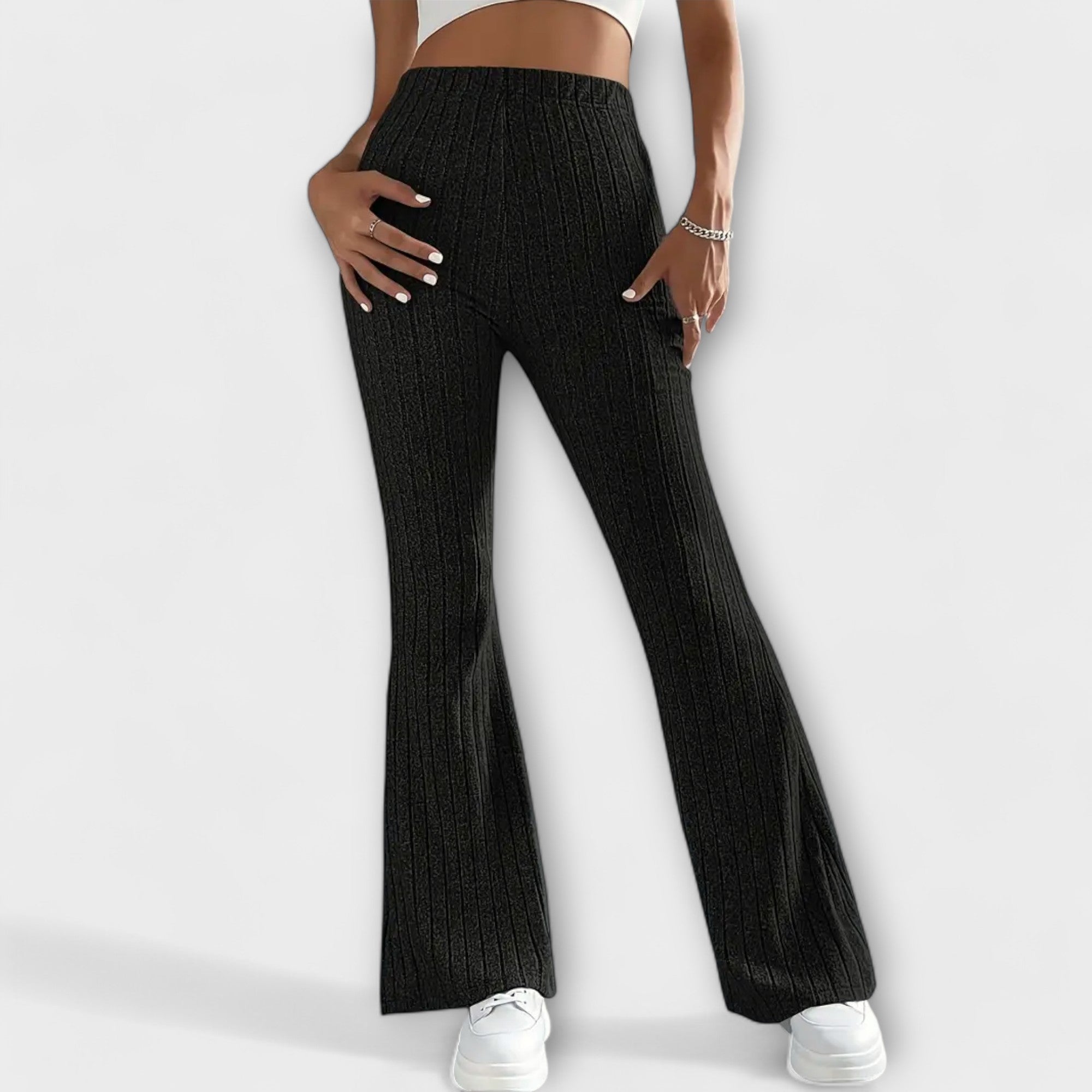Jennifer - Pantalons Elegants