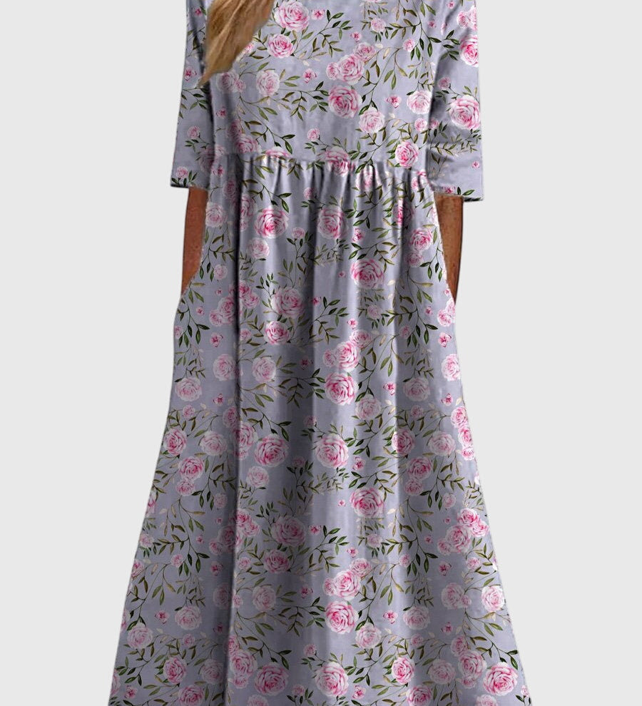 Isa - Vestit Afalagador