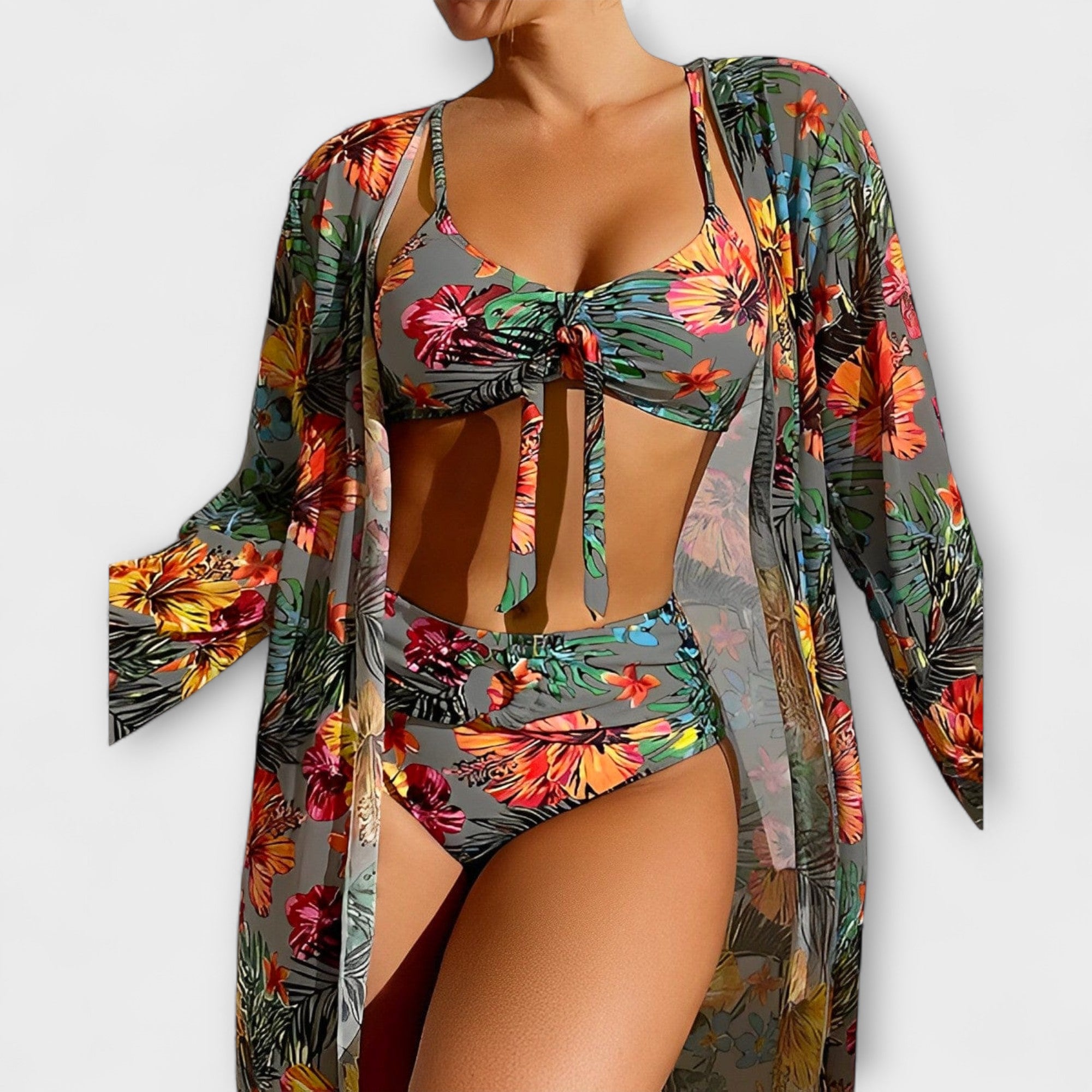 Luna - Conjunt de bikini