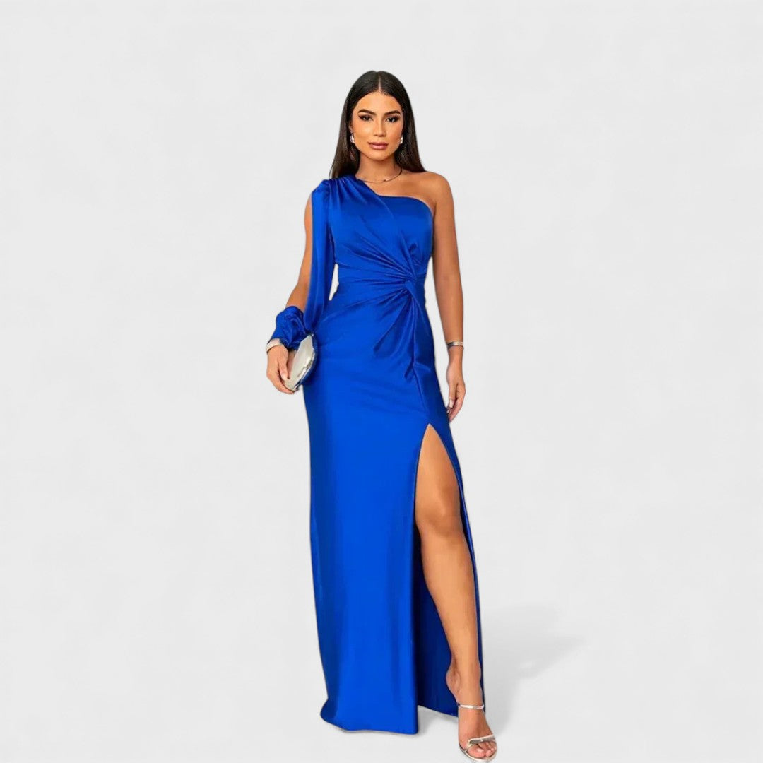 Beatriz - Vestit maxi elegant per a la nit