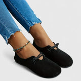 Lea | Mocasins ortopèdics còmodes