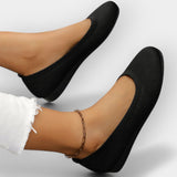 Sandàlies simples amb estil elegant