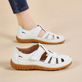 Lea – Sandalias de confort cómodas para el día a día