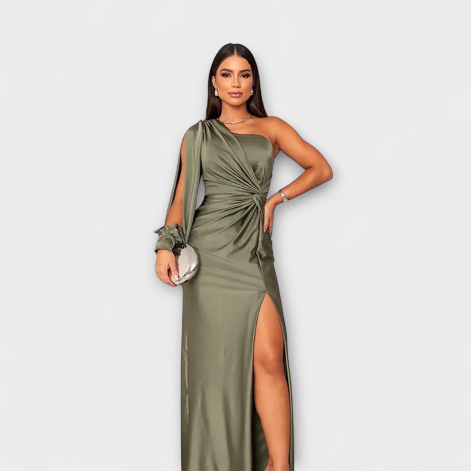 Julie - Vestit elegant amb sofisticació