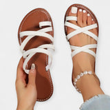 Sandàlies Casual per a Dies Calents
