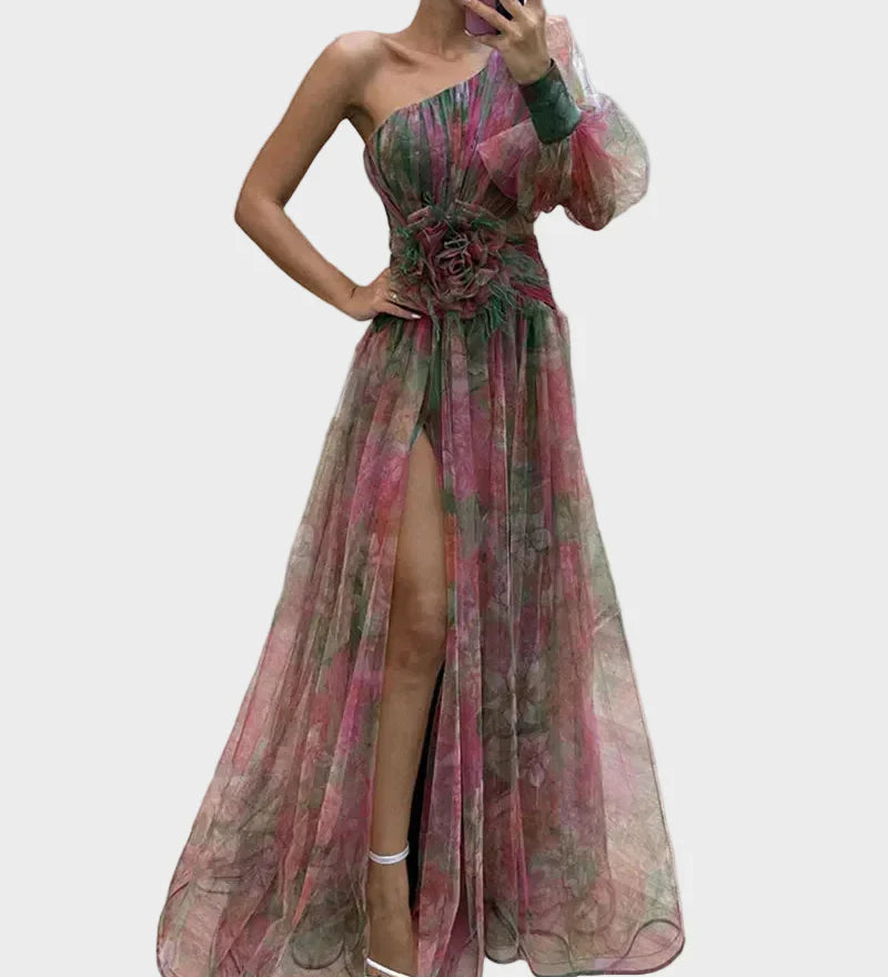 Victoria - Vestit Elegant per Dona