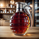 Granada Whisky Decanter