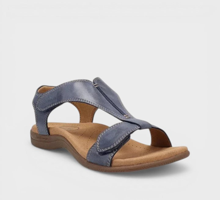 Irene™ | Sandàlies ortopèdiques elegants
