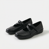 Blanca – Lleuger encant en negre clàssic
