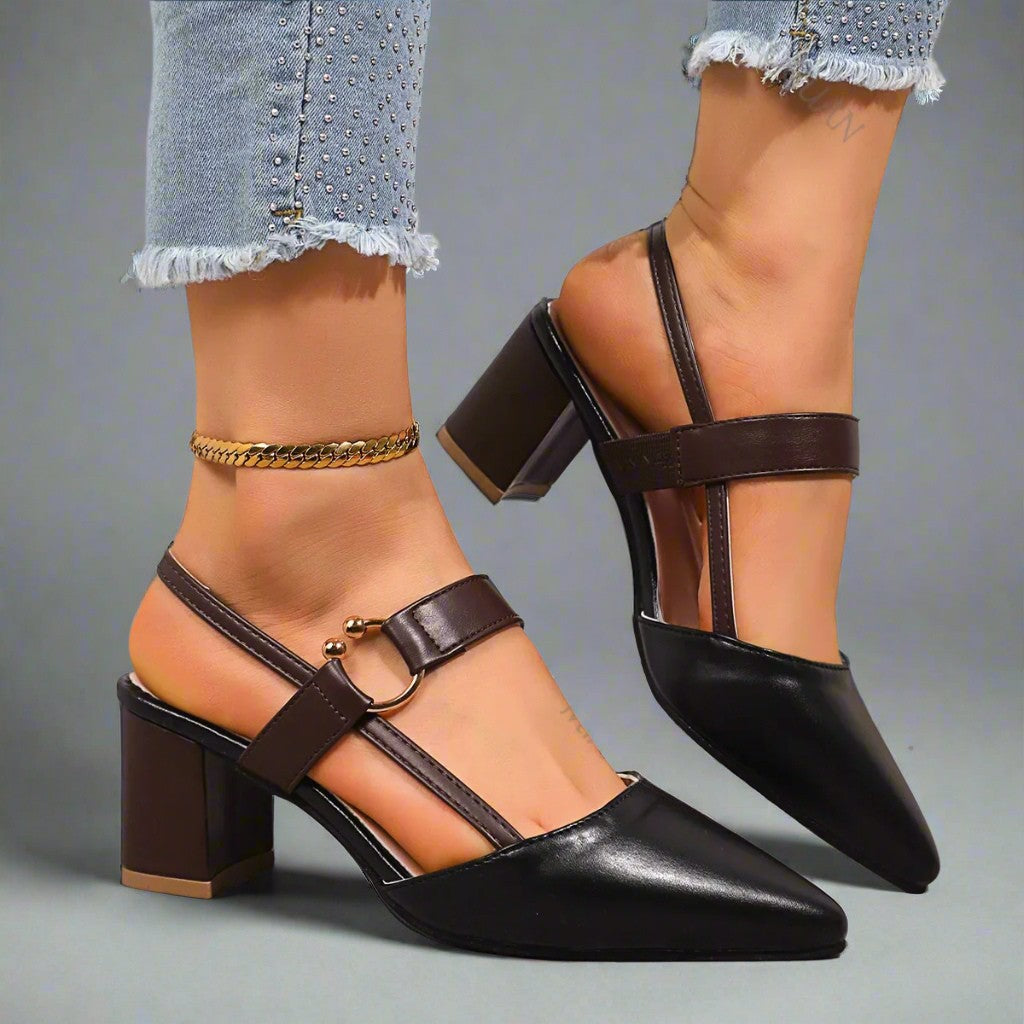 Avelina | Sabates de Luxe